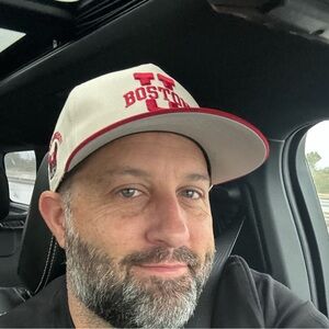 Meet your Posher, Adam